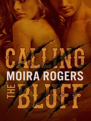 cover image of Calling the Bluff